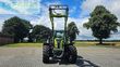 Tractor agrícola - Claas - arion 450 cis+ CIS+