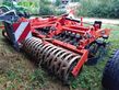 Grada de disco - Kuhn - optimer 403r