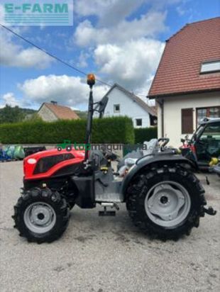 Tractor agrícola - Same - delfino 50