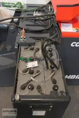 Elevadora - Combilift - cs2350