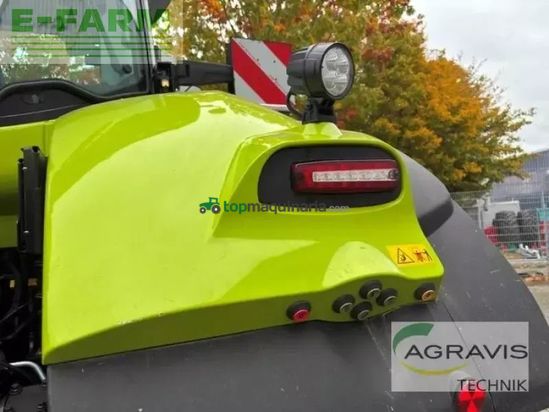 Tractor agrícola - Claas - axion 930 cmatic cebis CMATIC CEBIS