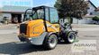 Minicargadora - Giant - g5000