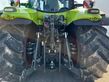 Tractor agrícola - Claas - axion 870