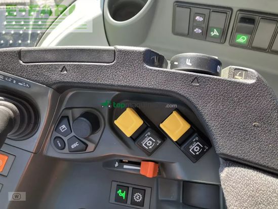 Tractor agrícola - Claas - axion 850