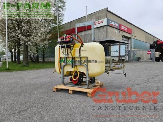 Atomizador -  - 600 l