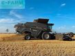 Cosechadora de Cereal - Fendt - ideal 7