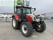 Tractor agrícola - Steyr - 4110 profi