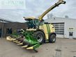Cosechadora de Cereal - Krone - big x 700