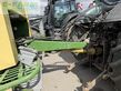 Empacadora gigant - Krone - vp 1500 mc