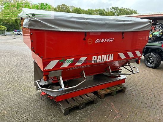 Esparcidor - Rauch - axera h/emc **kundenauftrag**
