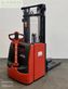 Elevadora - Linde - l 20 i 1173