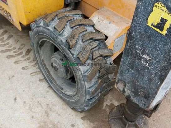 Tijera HAULOTTE H15SX