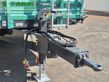 Remolqu agrícola - Farmtech - tdk 1100s kipper-anhänger