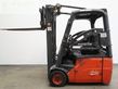 Elevadora - Linde - e 15 386