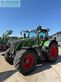 Tractor agrícola - Fendt - 724