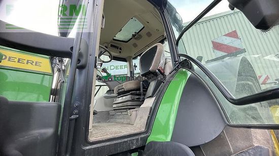 Tractor agrícola - John Deere - 6r215