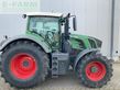 Tractor agrícola - Fendt - 828 profi plus