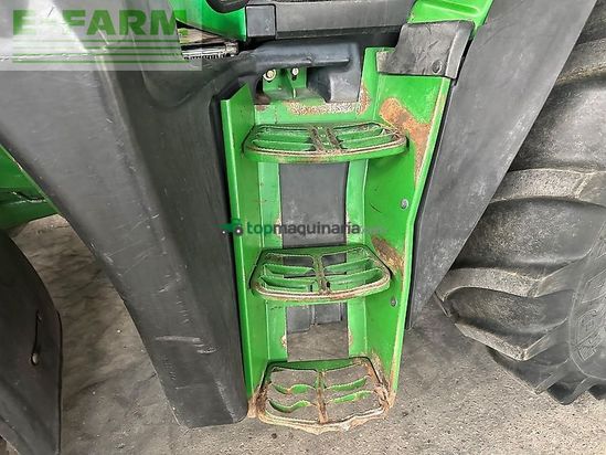 Tractor agrícola - John Deere - 6150m