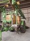 Atomizador - Dammann - anhängespritze 4000 l