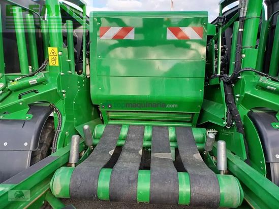 Empacadora gigant - John Deere - c441r