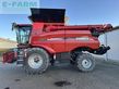 Cosechadora de Cereal - Case IH - axial flow 9240