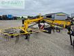 Rastrillo - New Holland - prorotor c760