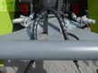 Minicargadora - Claas - torion 535 -> inkl. euro-aufnahme