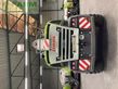 Cosechadora de Cereal - Claas - jaguar 990 tt