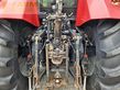 Tractor agrícola - Case IH - cvx 150