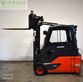 Elevadora - Linde - e 18 l evo 386-02