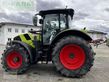 Tractor agrícola - Claas - arion 550 cis+