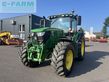 Tractor agrícola - John Deere - 6r155 autopowr