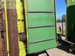 Cortacésped manual - Claas - disco 9200 c autoswather