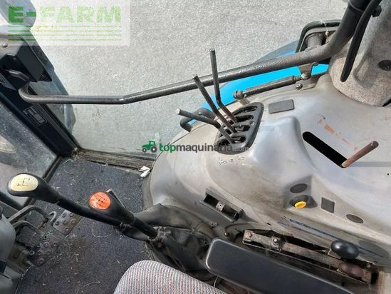 Tractor agrícola - Landini - dt130