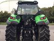 Tractor agrícola - Deutz-Fahr - 6140.4 cshift