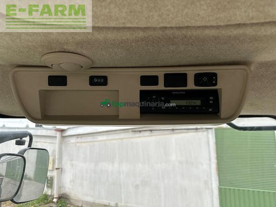 Tractor agrícola - John Deere - 9460 rt