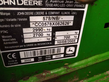 Empacadora encintadora - John Deere - 578 Premium
