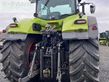 Tractor agrícola - Claas - axion 930 c-matic