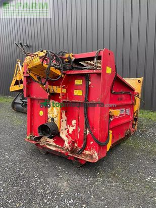 Esparcidor -  - pailleuse 2700 gyrax