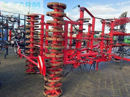 Cultivador - Horsch - cruiser 5 sl