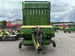 Cinta transportadora de forraje - Krone - mx 350 gd