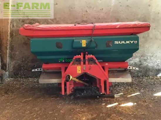 Esparcidor -  - x 36 vision