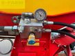 Grada de disco - Maschio - veloce 300 + apv ps 500 m2