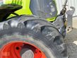 Tractor agrícola - Claas - arion 650 cis CIS