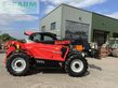Telescopica - Manitou - mlt841-145 ps+elite telehandler (st24153)