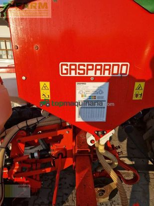 Sembradora monograno mecanica - Maschio - mte 4,50m