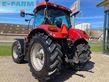 Tractor agrícola - Case IH - puma 155