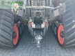 Tractor agrícola - Claas - xerion 12.650 terra trac