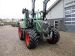 Tractor agrícola - Fendt - 514 vario med frontlæsser og frontlift
