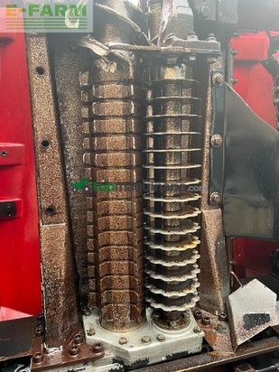 Cabezal - Geringhoff - rota-disc 800fb, passend zum claas lexion,